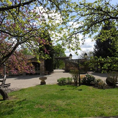 Bed and Breakfast Chateau De La Galissonniere Le Pallet Exterior foto